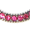 Baked Beads