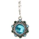 Faceted Crystal