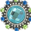 Baked Beads