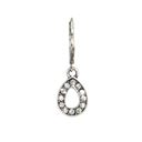 Crystal Teardrop