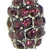 Baked Beads