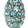 Baked Beads