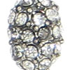 Baked Beads