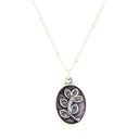 Balinese Crystal Flower