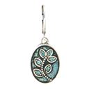 Crystal Balinese Flower