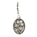 Crystal Balinese Flower