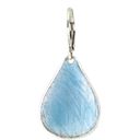 Enamel Teardrop