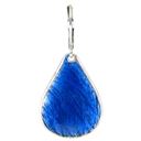 Enamel Teardrop