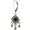 Mini Crystal Chandelier