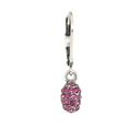 Tiny Pave Drop