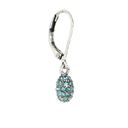Tiny Pave Drop