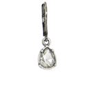 Small Crystal Teardrop