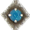 Baked Beads