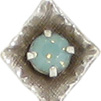 Baked Beads