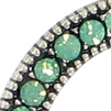 Baked Beads