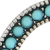 Baked Beads