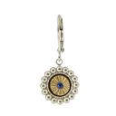 Mixed Metal Granulated Round