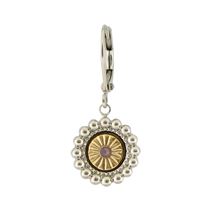 Mixed Metal Granulated Round