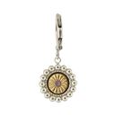 Mixed Metal Granulated Round