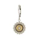 Mixed Metal Granulated Round