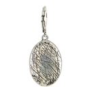 Etched Enamel Overlay