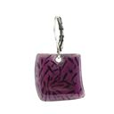 Enamel Curved Square