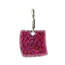 Enamel Curved Square