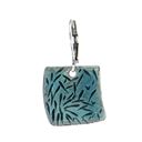 Enamel Curved Square