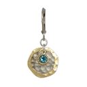 Layered Metal Crystal