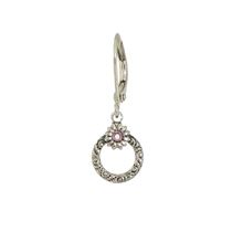 Flower Hoop