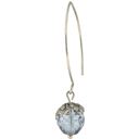 Faceted Filigree Ball