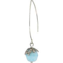 Faceted Filigree Ball