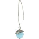 Faceted Filigree Ball