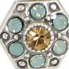 Baked Beads