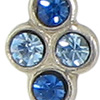 Baked Beads