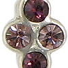 Baked Beads