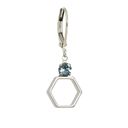 Hexagon Hoop