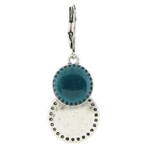 Cascading Enamel Discs