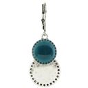 Cascading Enamel Discs