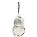 Cascading Enamel Discs