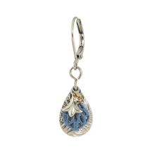 Mixed Color Filigree