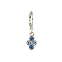 Two Tone Crystal