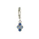 Two Tone Crystal