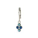 Two Tone Crystal