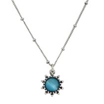 Granulated Cat's Eye