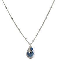 Mixed Color Filigree