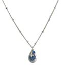 Mixed Color Filigree