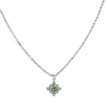 Crystal Diamond