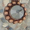 Baked Beads