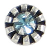 Baked Beads